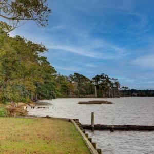 Photo #3 of Fisher Landing Road, Jarvisburg, NC 57.0 acres