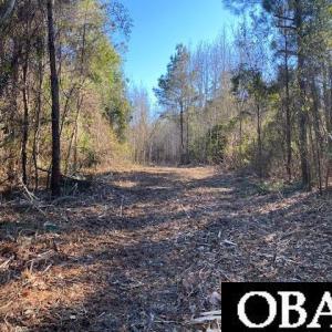 Photo #7 of Fisher Landing Road, Jarvisburg, NC 57.0 acres