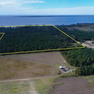 Photo #6 of Fisher Landing Road, Jarvisburg, NC 57.0 acres