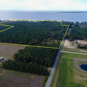 Photo #1 of Fisher Landing Road, Jarvisburg, NC 57.0 acres