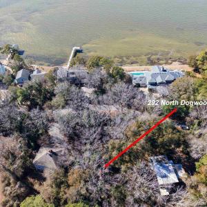 Photo #13 of 292 Dogwood Trail, Southern Shores, NC 0.6 acres