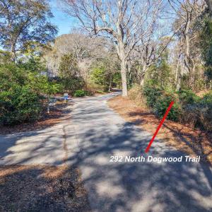 Photo #1 of 292 Dogwood Trail, Southern Shores, NC 0.6 acres