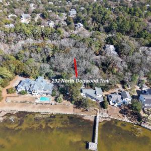 Photo #14 of 292 Dogwood Trail, Southern Shores, NC 0.6 acres