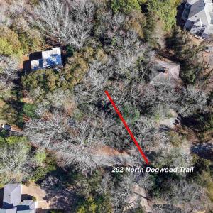 Photo #11 of 292 Dogwood Trail, Southern Shores, NC 0.6 acres