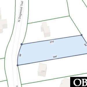 Photo #17 of 292 Dogwood Trail, Southern Shores, NC 0.6 acres