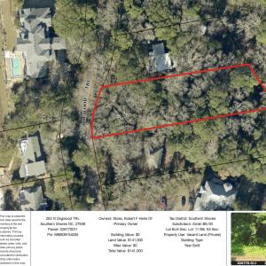 Photo #15 of 292 Dogwood Trail, Southern Shores, NC 0.6 acres