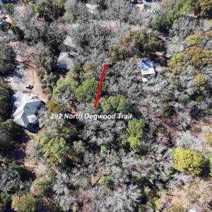 Photo #12 of 292 Dogwood Trail, Southern Shores, NC 0.6 acres