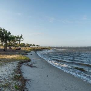 Photo #2 of Lot 14 Carolina Cays, Manteo, NC 10.0 acres
