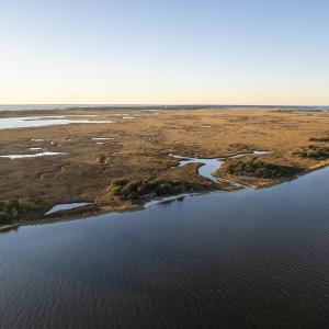 Photo #1 of Lot 14 Carolina Cays, Manteo, NC 10.0 acres