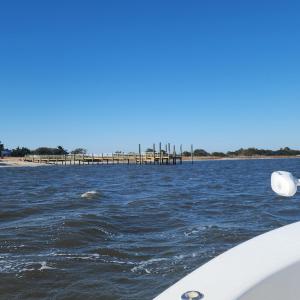 Photo #7 of Lot 14 Carolina Cays, Manteo, NC 10.0 acres