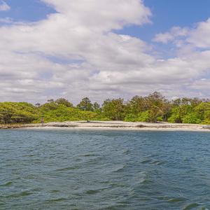 Photo #5 of Lot 14 Carolina Cays, Manteo, NC 10.0 acres