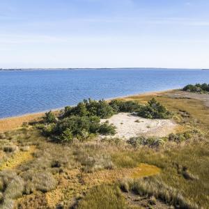 Photo #4 of Lot 14 Carolina Cays, Manteo, NC 10.0 acres