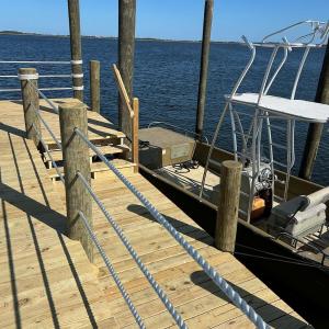 Photo #8 of Lot 14 Carolina Cays, Manteo, NC 10.0 acres