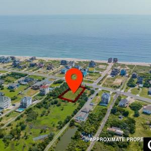Photo #5 of NC 12 Highway, Rodanthe, NC 0.3 acres