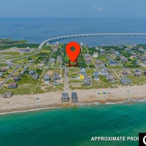 Photo #4 of NC 12 Highway, Rodanthe, NC 0.3 acres