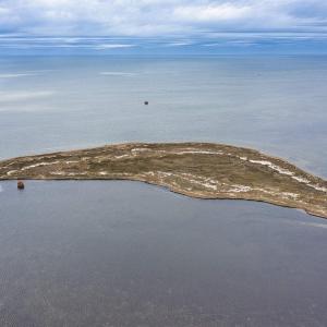 Photo #4 of Island, Salvo, NC 8.7 acres