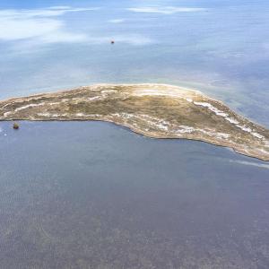 Photo #5 of Island, Salvo, NC 8.7 acres