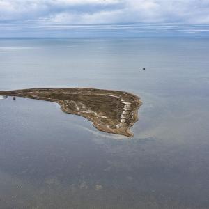 Photo #2 of Island, Salvo, NC 8.7 acres