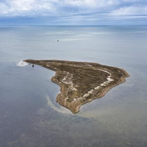 Photo #3 of Island, Salvo, NC 8.7 acres