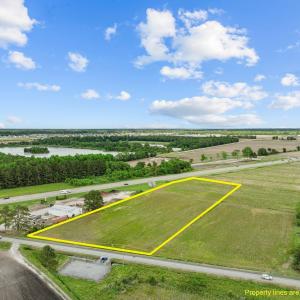 Photo #2 of Lot 3 Survey Road, Moyock, NC