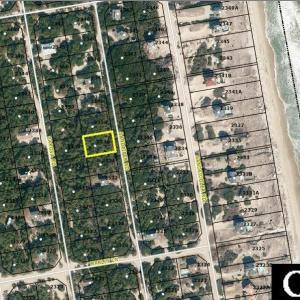 Photo #1 of 2336 Sandpiper Road, Corolla, NC