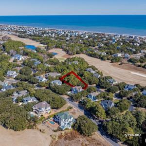 Photo #8 of 574 Live Oak Court, Corolla, NC 0.5 acres