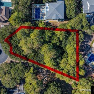 Photo #4 of 574 Live Oak Court, Corolla, NC 0.5 acres