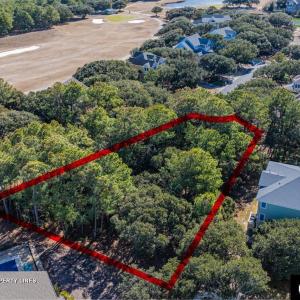 Photo #5 of 574 Live Oak Court, Corolla, NC 0.5 acres