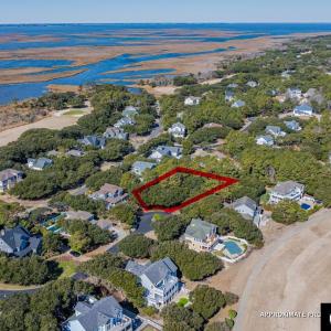 Photo #17 of 574 Live Oak Court, Corolla, NC 0.5 acres
