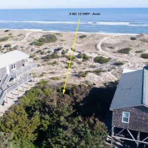 Photo #1 of NC 12 Highway, Avon, NC 0.2 acres