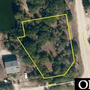 Photo #1 of 2202 Ocean Pearl Road, Corolla, NC 0.9 acres