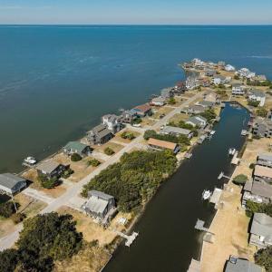Photo #13 of 50181 Treasure Court, Frisco, NC 0.2 acres