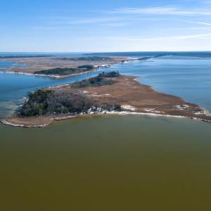 Photo #4 of Long Point Island, Barco, NC