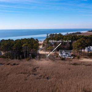 Photo #5 of 269 Kilmarlic Club, Powells Point, NC 0.4 acres