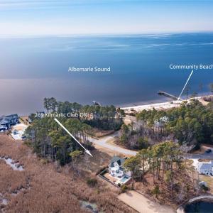 Photo #21 of 269 Kilmarlic Club, Powells Point, NC 0.4 acres