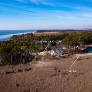 Photo #6 of 269 Kilmarlic Club, Powells Point, NC 0.4 acres