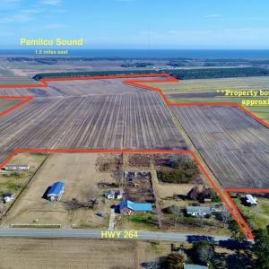 Photo #1 of Highway 264, Engelhard, NC