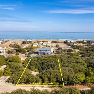 Photo #1 of 2319 Sandpiper Road, Corolla, NC 0.3 acres