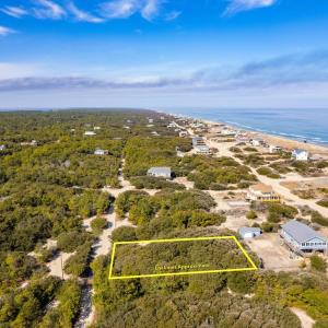 Photo #2 of 2319 Sandpiper Road, Corolla, NC 0.3 acres