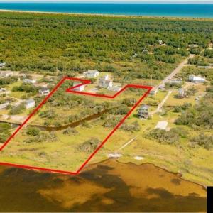 Photo #7 of NC 12 Highway, Frisco, NC 4.6 acres