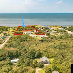 Photo #2 of NC 12 Highway, Frisco, NC 4.6 acres