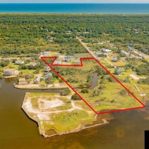 Photo #1 of NC 12 Highway, Frisco, NC 4.6 acres