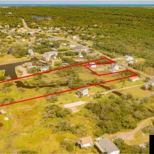 Photo #6 of NC 12 Highway, Frisco, NC 4.6 acres