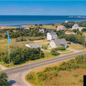 Photo #5 of NC 12 Highway, Frisco, NC 4.6 acres