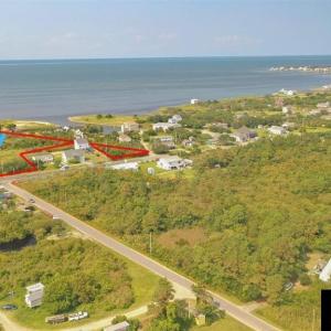 Photo #3 of NC 12 Highway, Frisco, NC 4.6 acres