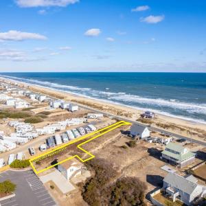 Photo #4 of 3942 Virginia Dare Trail, Kitty Hawk, NC 0.4 acres