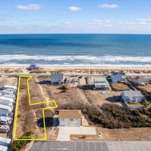 Photo #1 of 3942 Virginia Dare Trail, Kitty Hawk, NC 0.4 acres