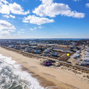 Photo #3 of 3942 Virginia Dare Trail, Kitty Hawk, NC 0.4 acres