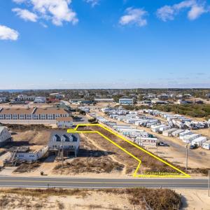 Photo #7 of 3942 Virginia Dare Trail, Kitty Hawk, NC 0.4 acres