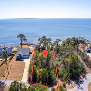 Photo #2 of 200 Tower Lane, Kill Devil Hills, NC 0.4 acres